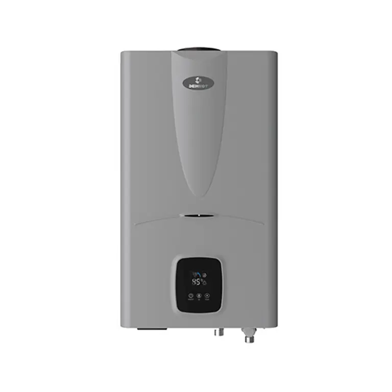 Dewhot-12L-Gas-Geyser-Constant-Temperature-LPG-(Type-B) Dewhot-12L-Gas-Geyser-Constant-Temperature-LPG-Type-B