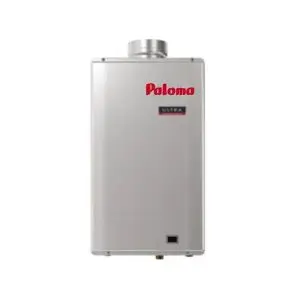 Paloma 28l Internal Gas Geyser (PH28SMDVSA)