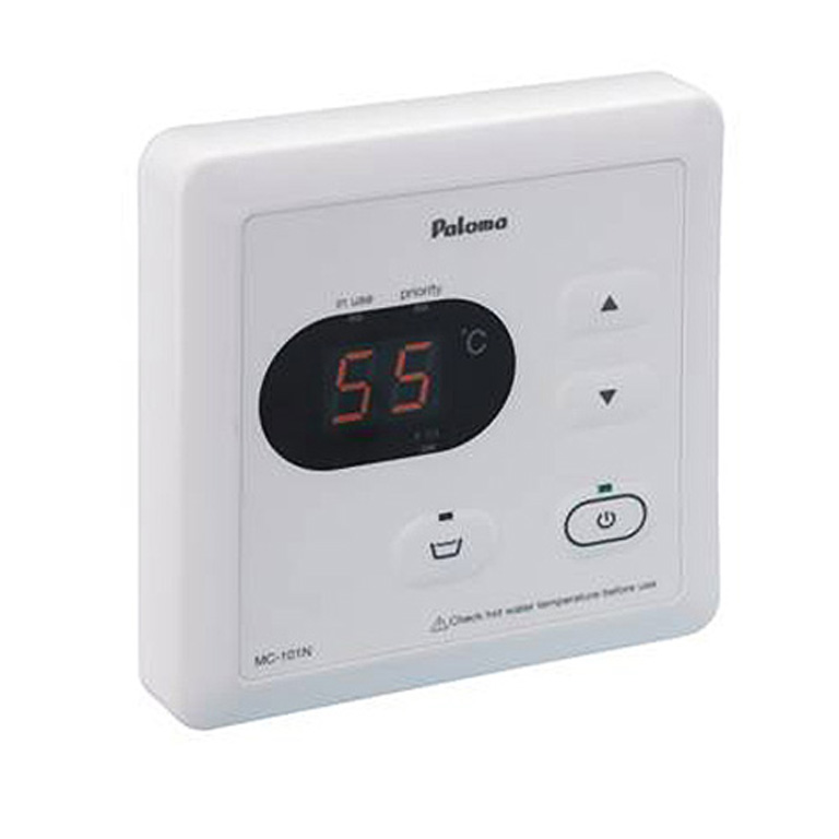 Paloma-Standard-Remote-Controller