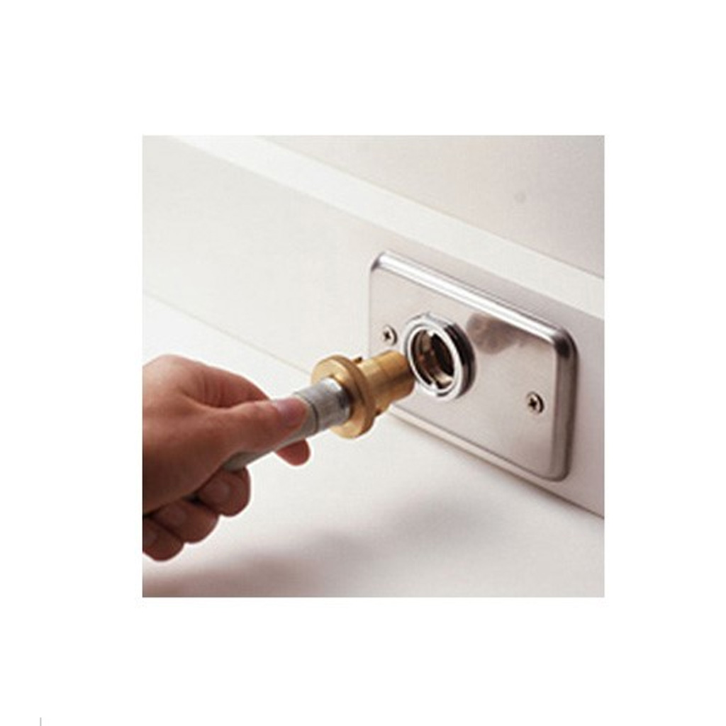 Quick-Release-Adaptor-(Floor-Mounted)