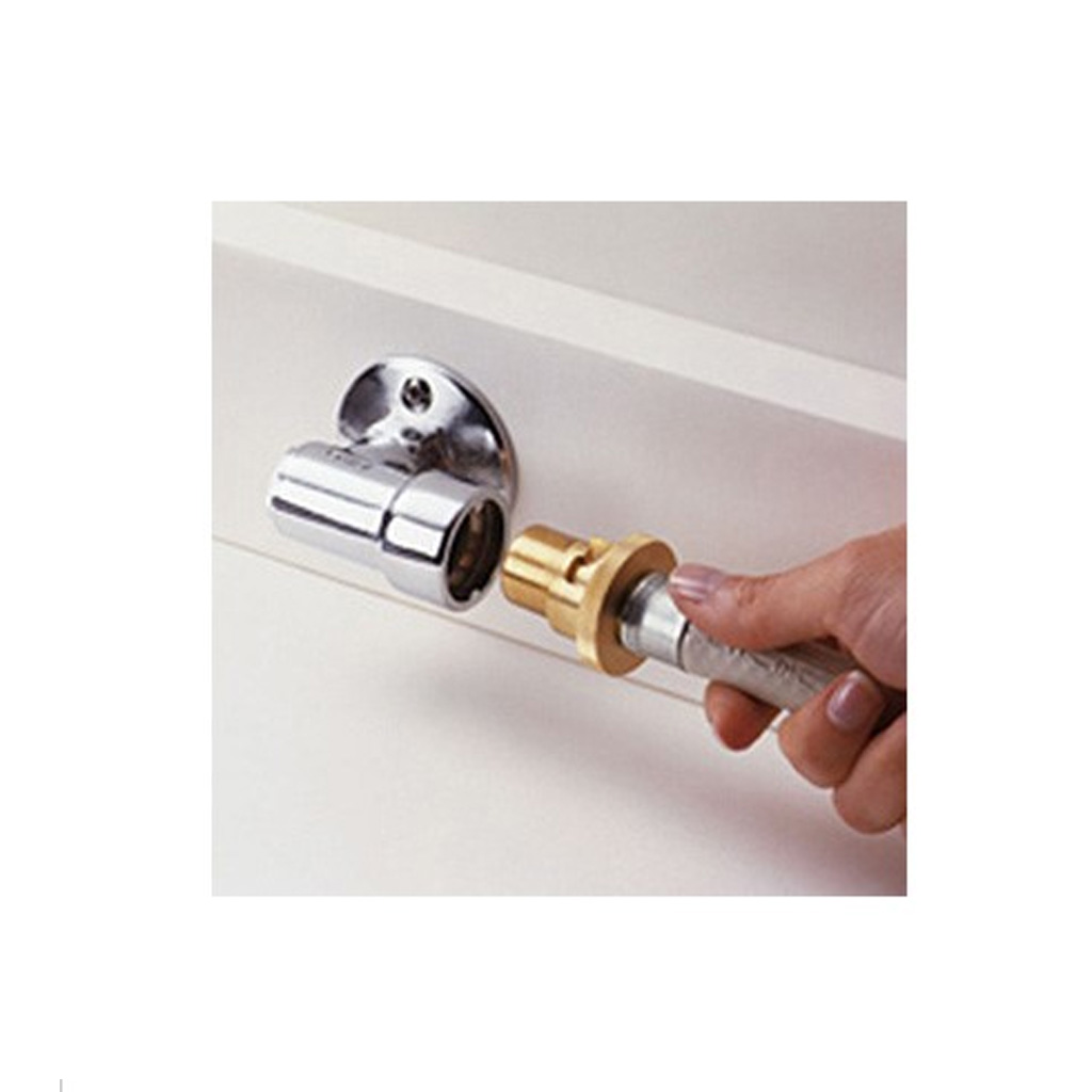 Quick-Release-Adaptor-(Wall-Mounted)