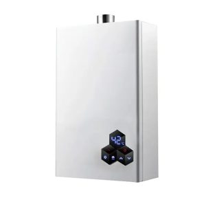 Typhoon 16l Forced Fan Gas Geyser