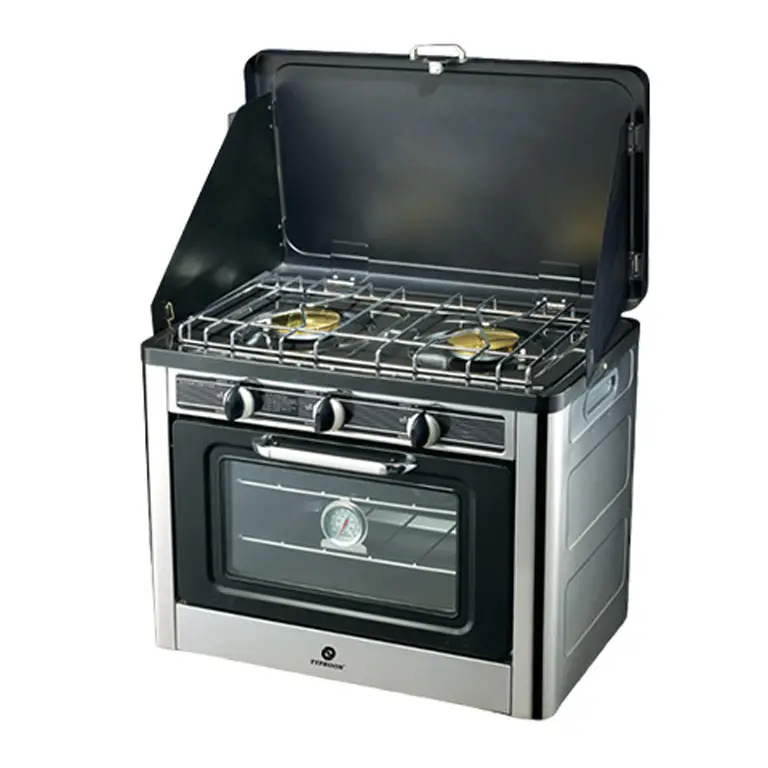 Typhoon-Camp-Mate-Stove