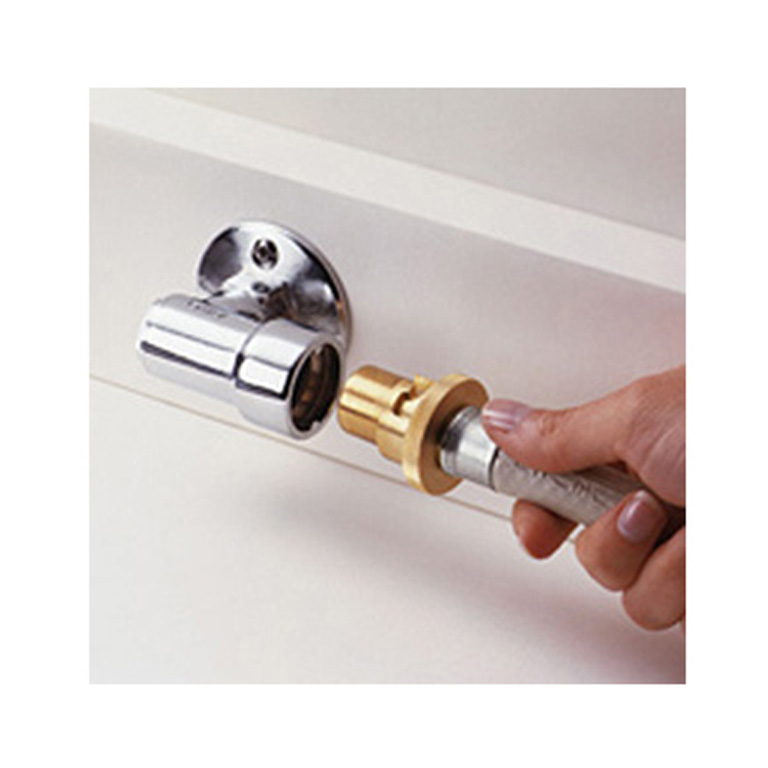Wall-Mounted-Quick-Release-Adaptor